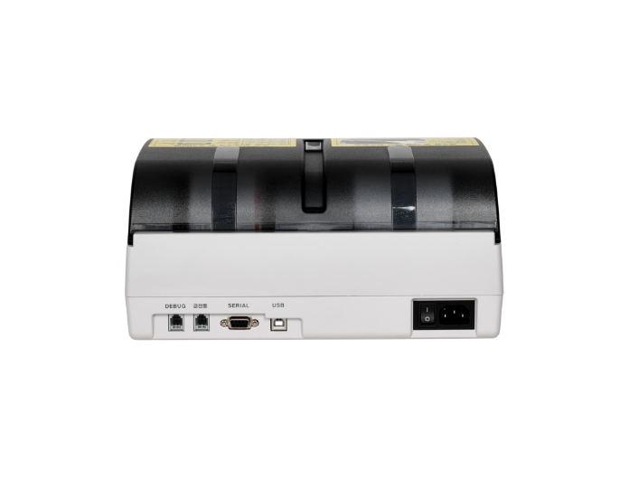 High Speed Dual Printer HDR-3500S