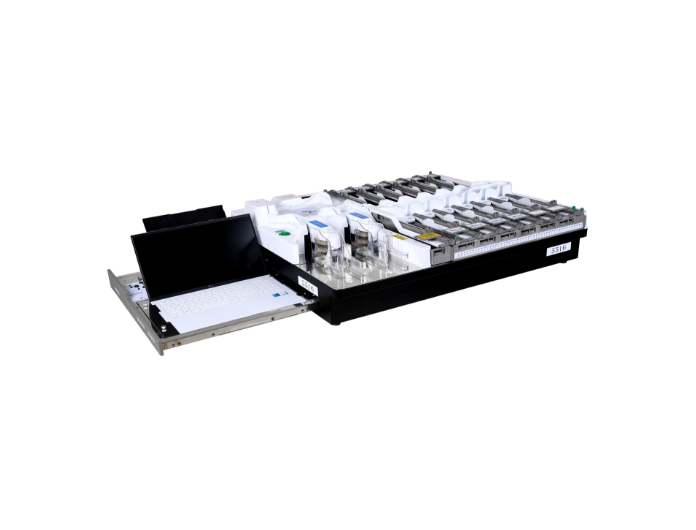 High Speed Ballot Sorter HVX-4500