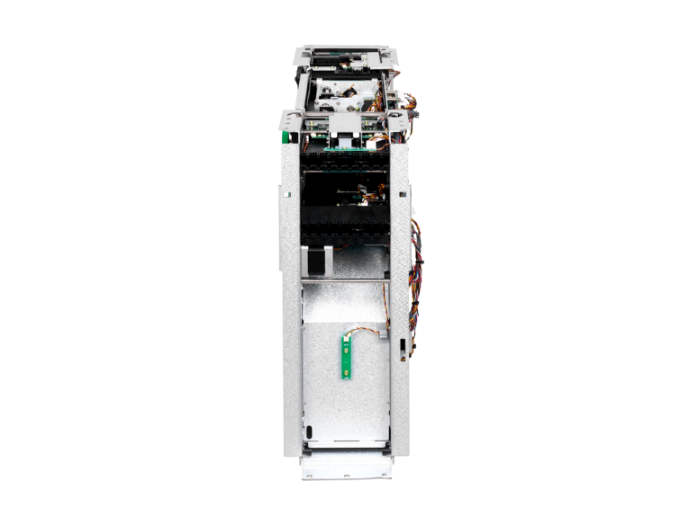 Check Processing Module – HCPM