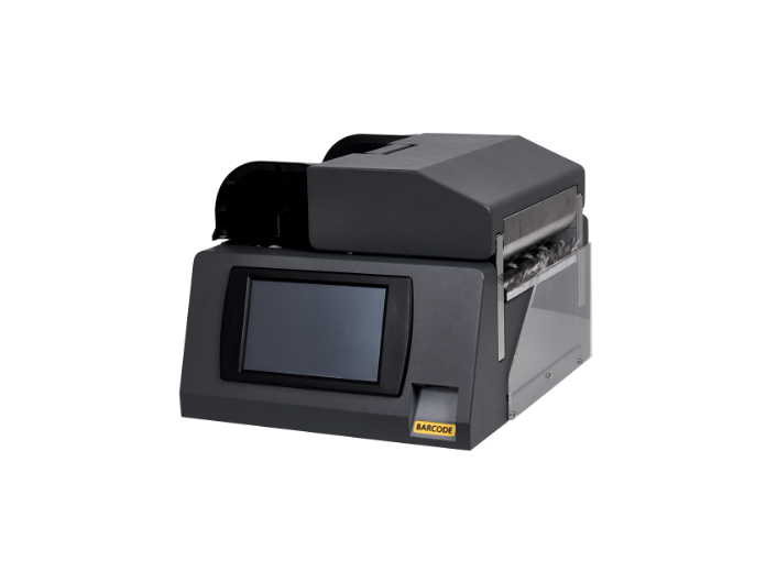 Envelop Reader & Scanner HERM-3000