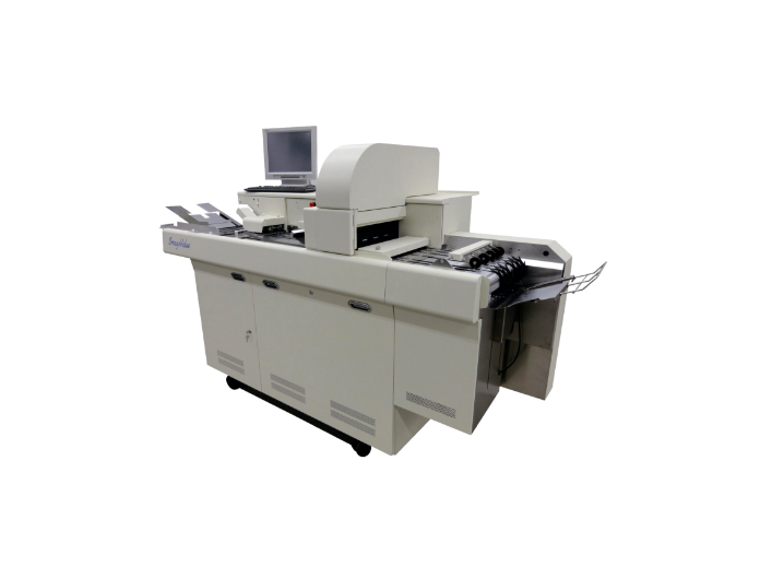 Ultra High Speed Scanner IV20 Series